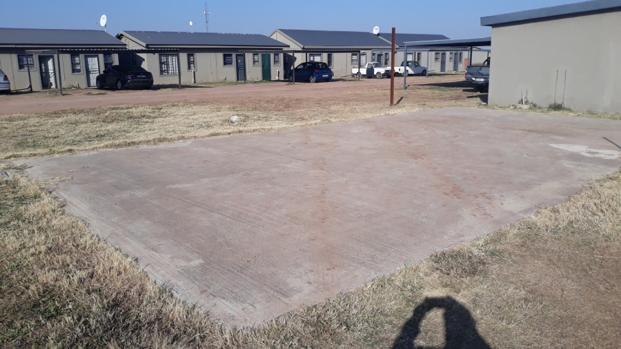 0 Bedroom Property for Sale in Quaggafontein Free State